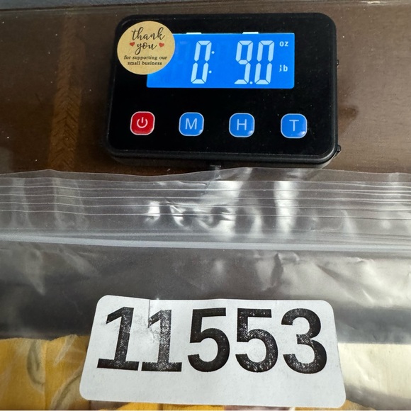 Boho Floral Ruffle Tiered Maxi Dress My Boyfriend’s Back Womens M - Picture 10 of 10